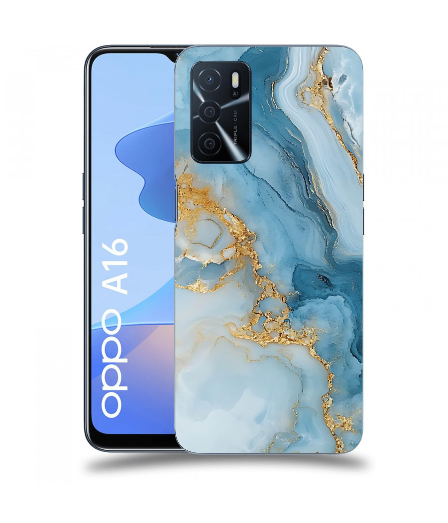 ACOVER Kryt na mobil OPPO...