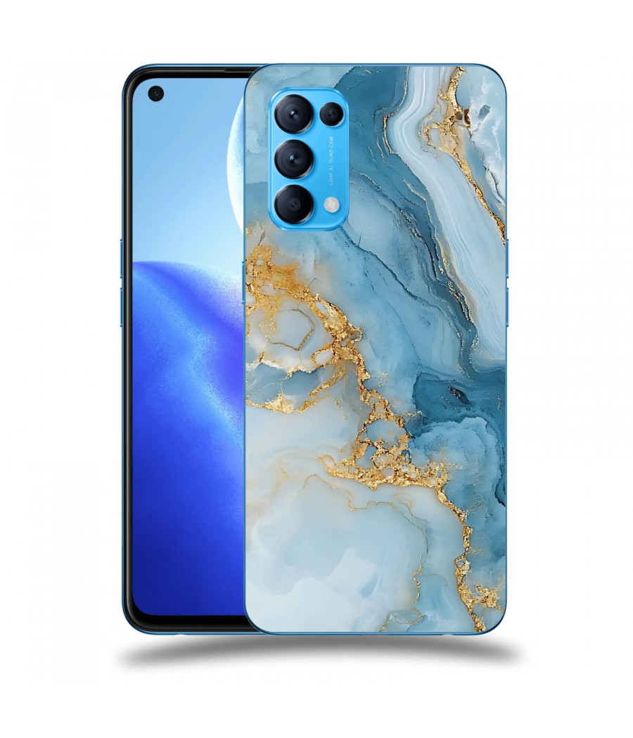 ACOVER Kryt na mobil OPPO...