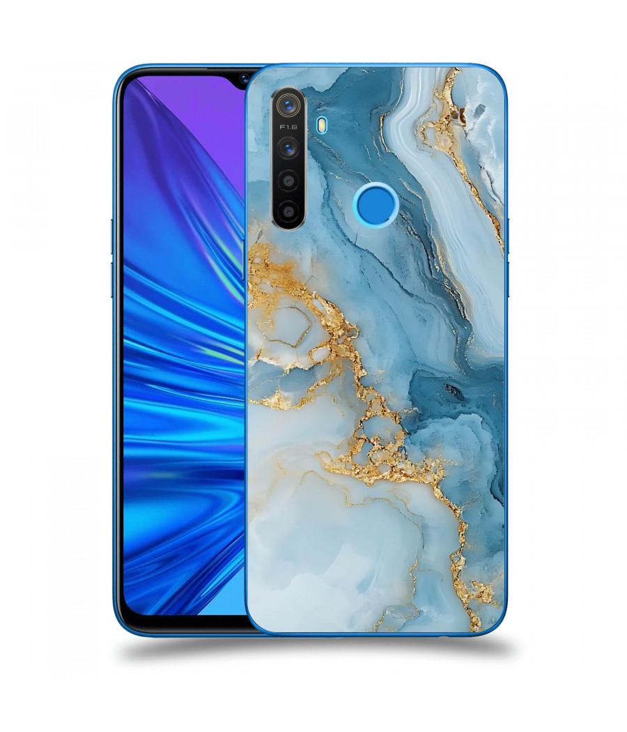 ACOVER Kryt na mobil Realme...