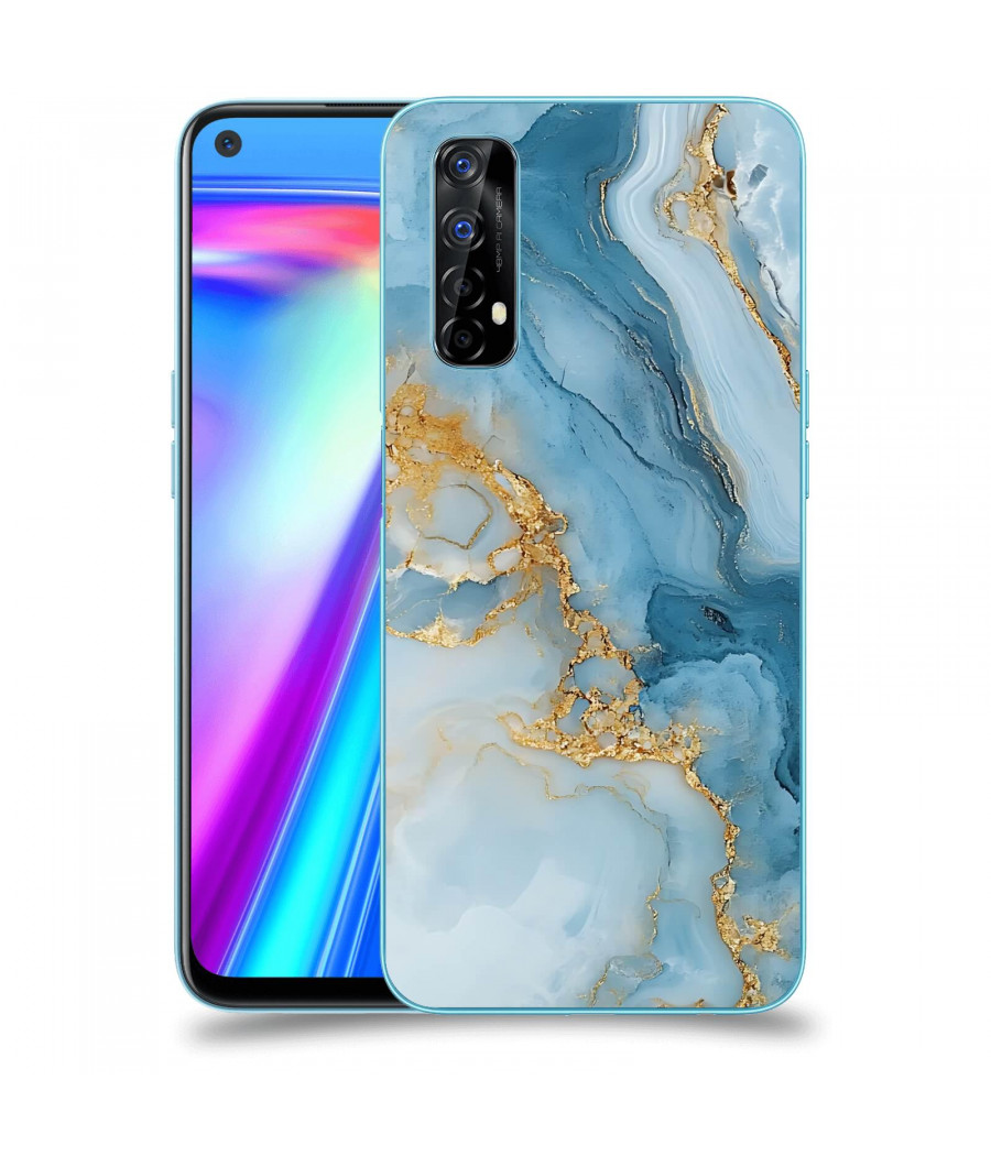 ACOVER Kryt na mobil Realme...