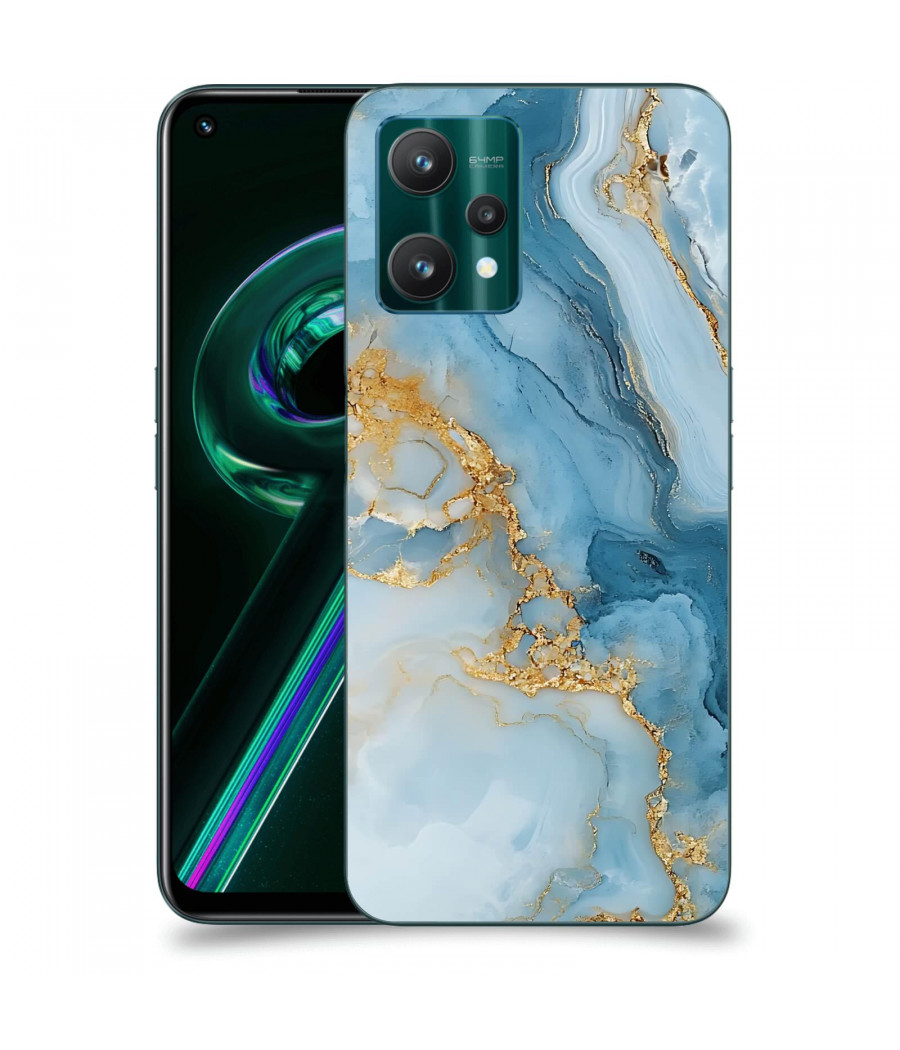 ACOVER Kryt na mobil Realme...
