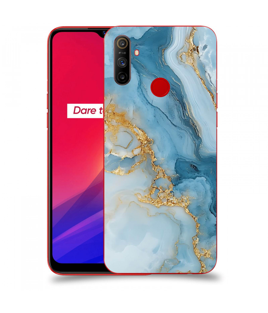 ACOVER Kryt na mobil Realme...