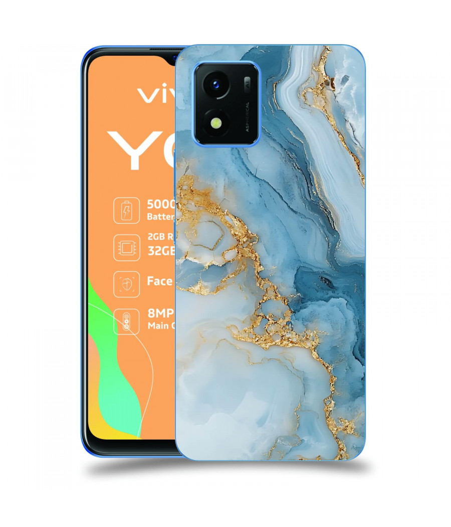 ACOVER Kryt na mobil Vivo...