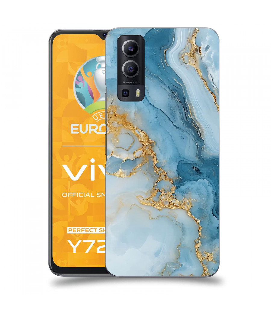 ACOVER Kryt na mobil Vivo...