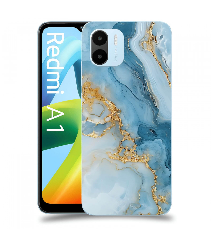 ACOVER Kryt na mobil Xiaomi...