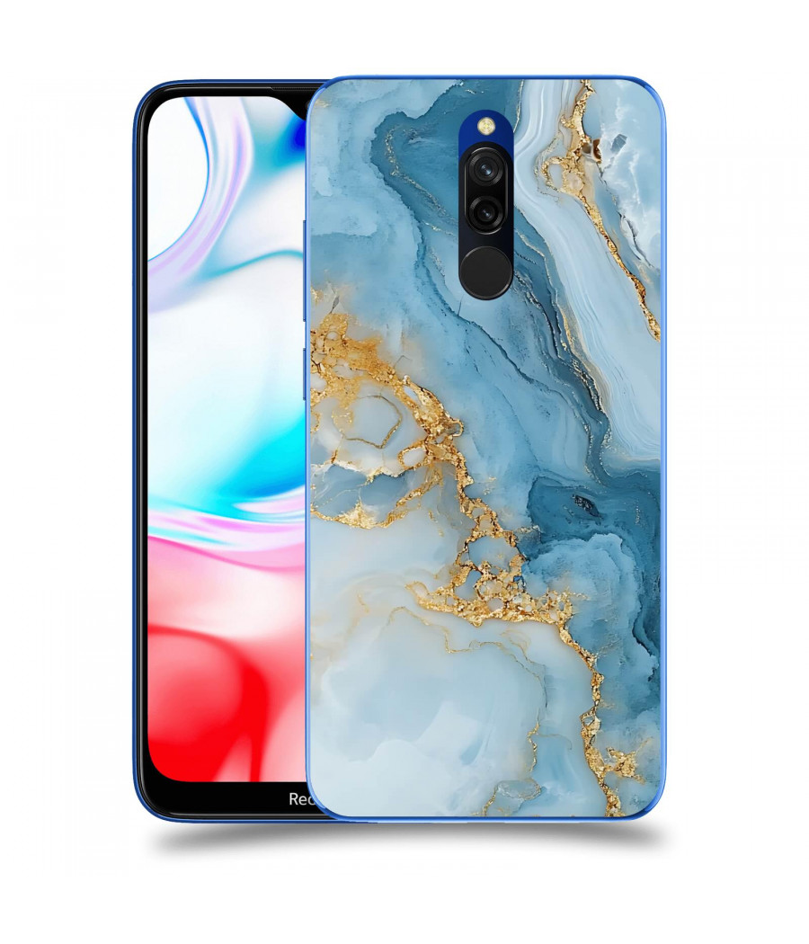 ACOVER Kryt na mobil Xiaomi...