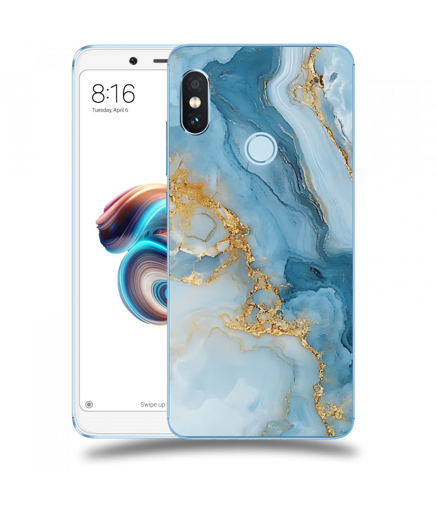 ACOVER Kryt na mobil Xiaomi...