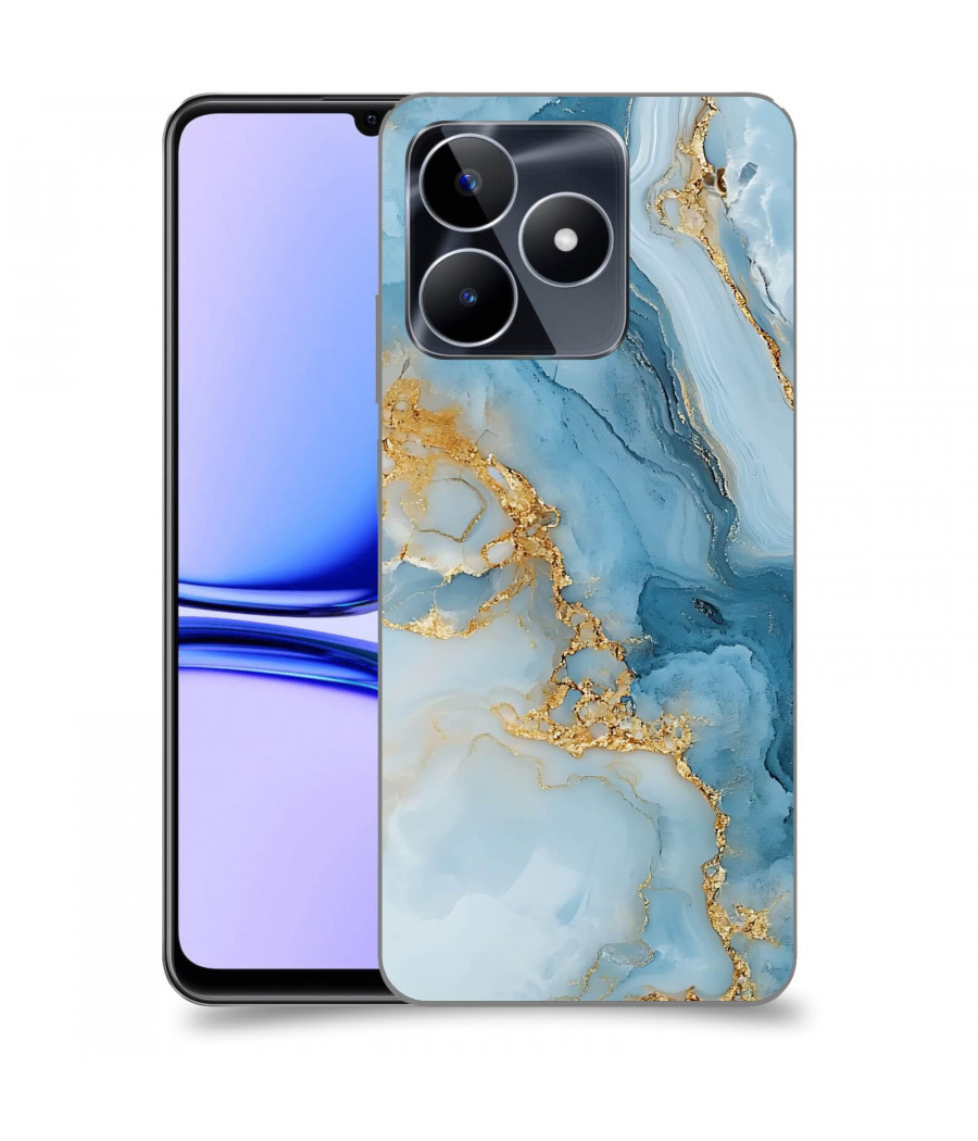 ACOVER Kryt na mobil Realme...