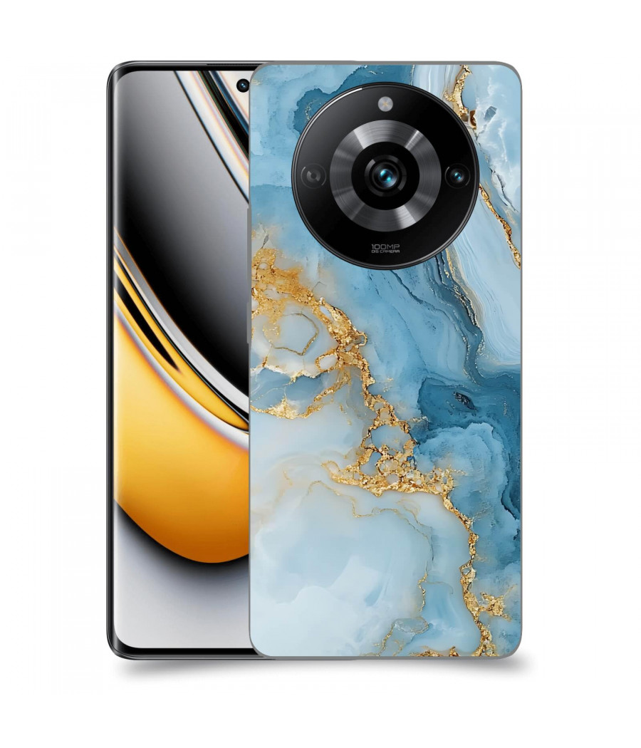 ACOVER Kryt na mobil Realme...
