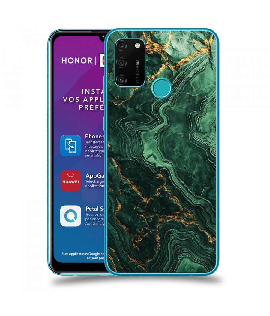 ACOVER Kryt na mobil Honor...