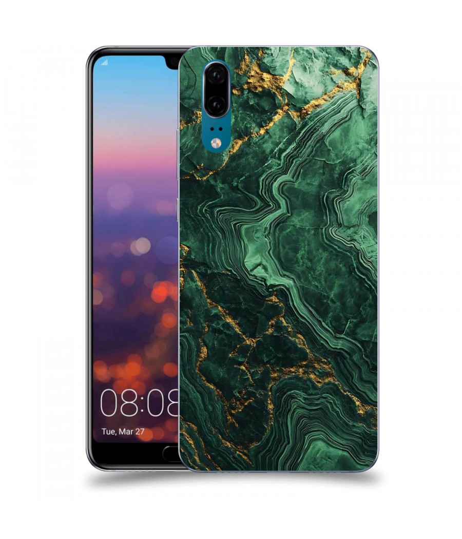 ACOVER Kryt na mobil Huawei...
