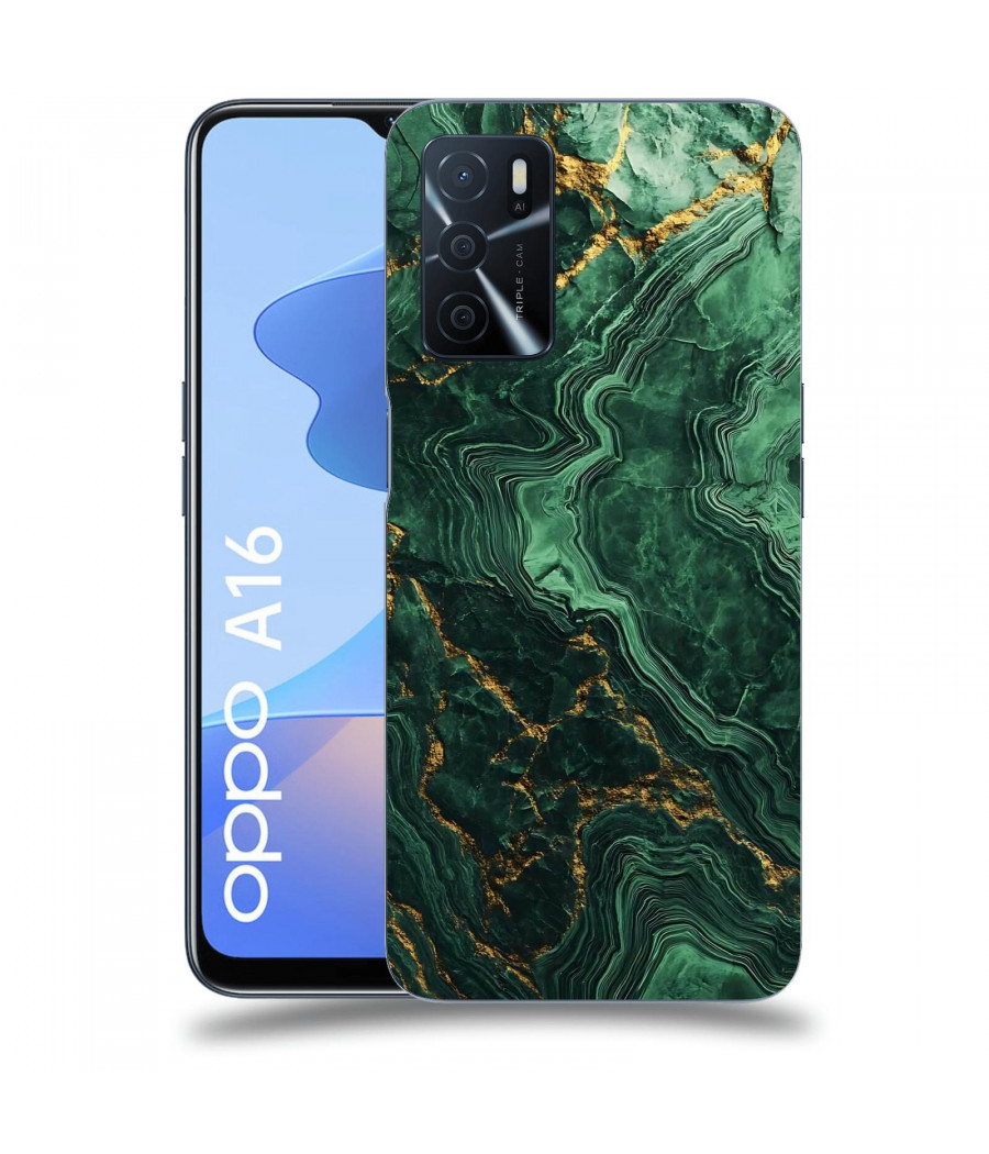 ACOVER Kryt na mobil OPPO...