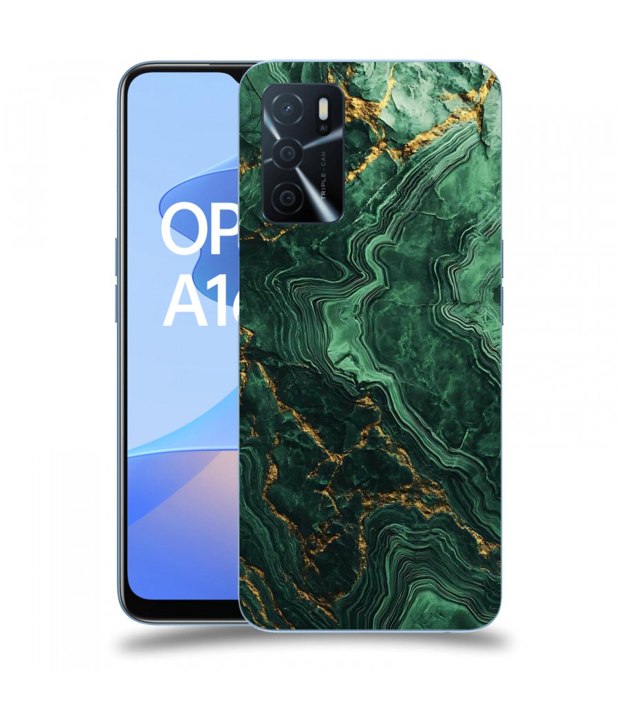ACOVER Kryt na mobil OPPO...