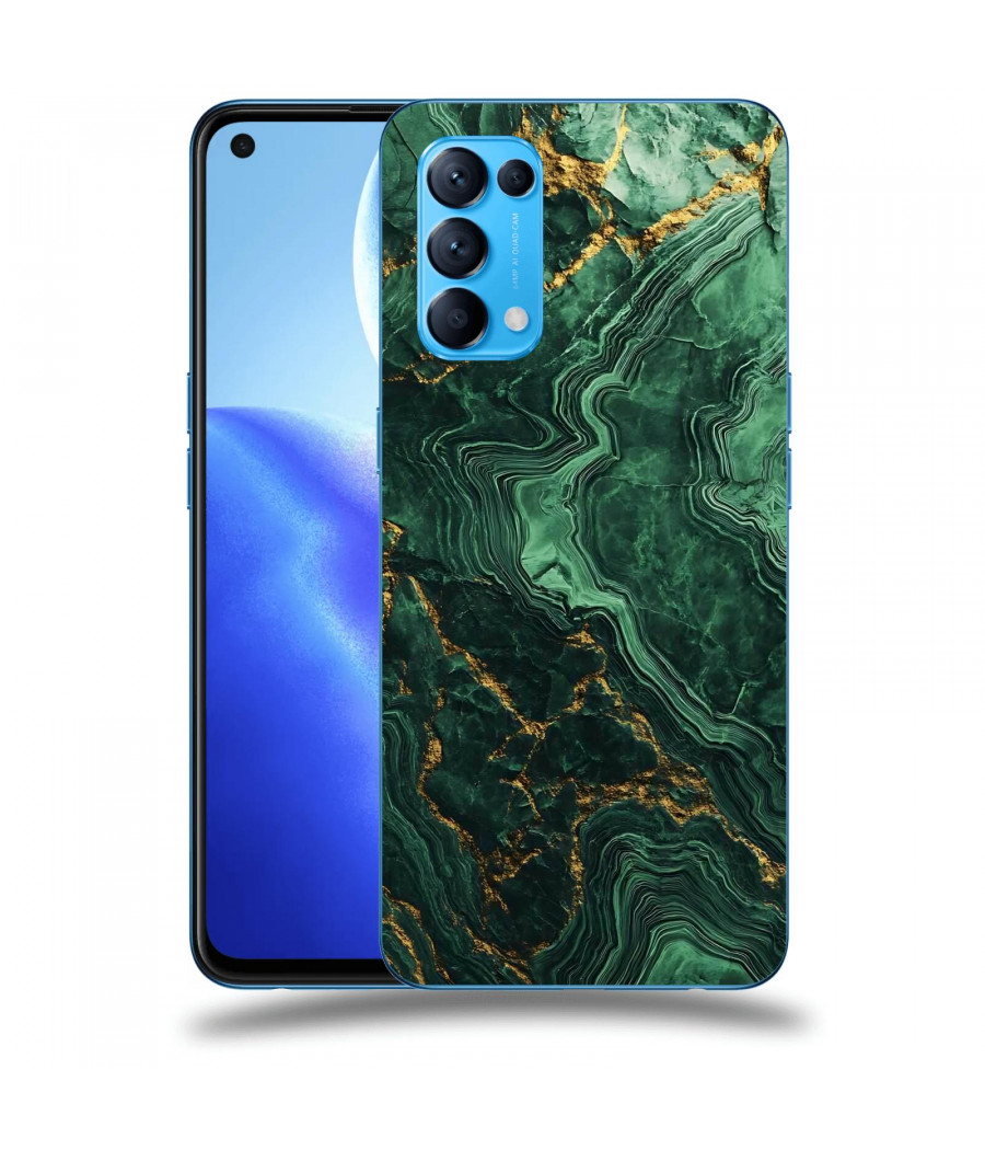 ACOVER Kryt na mobil OPPO...