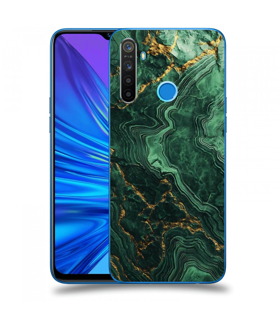 ACOVER Kryt na mobil Realme...