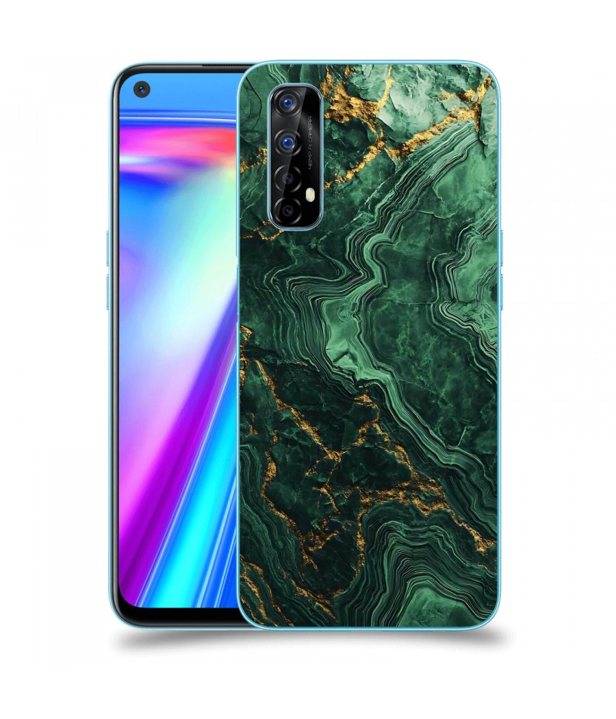 ACOVER Kryt na mobil Realme...