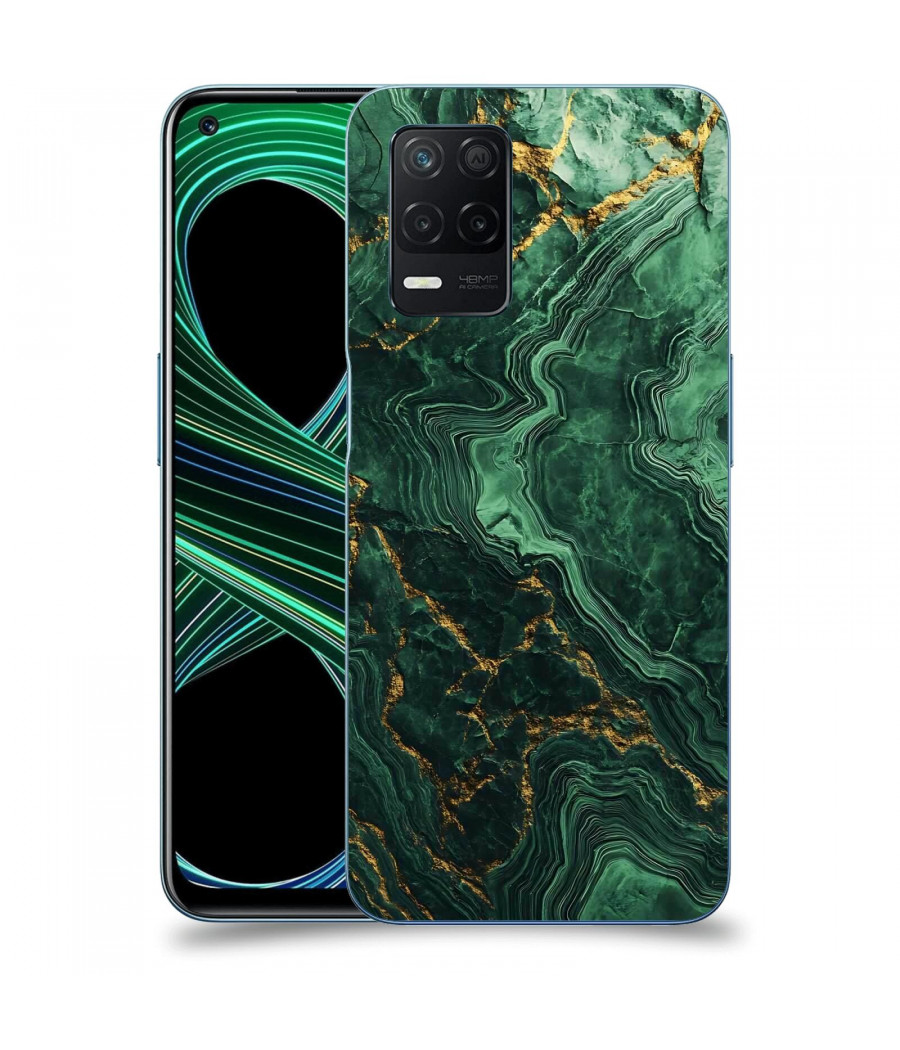 ACOVER Kryt na mobil Realme...