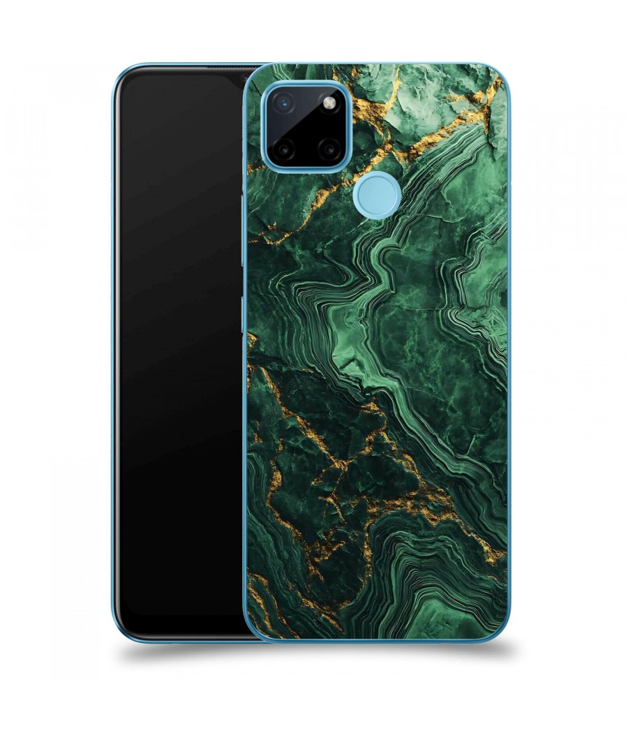 ACOVER Kryt na mobil Realme...