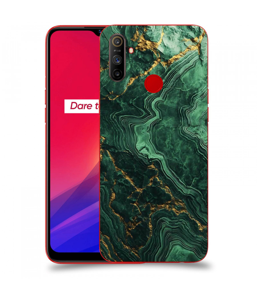 ACOVER Kryt na mobil Realme...