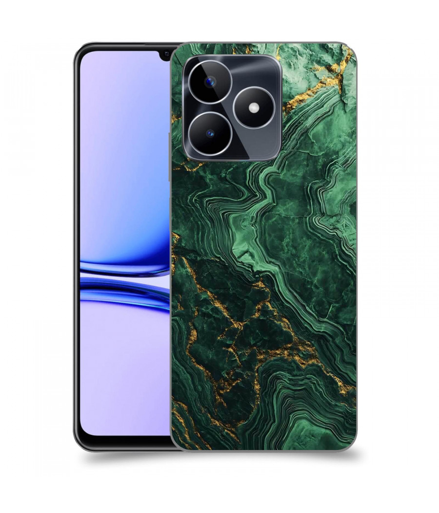 ACOVER Kryt na mobil Realme...