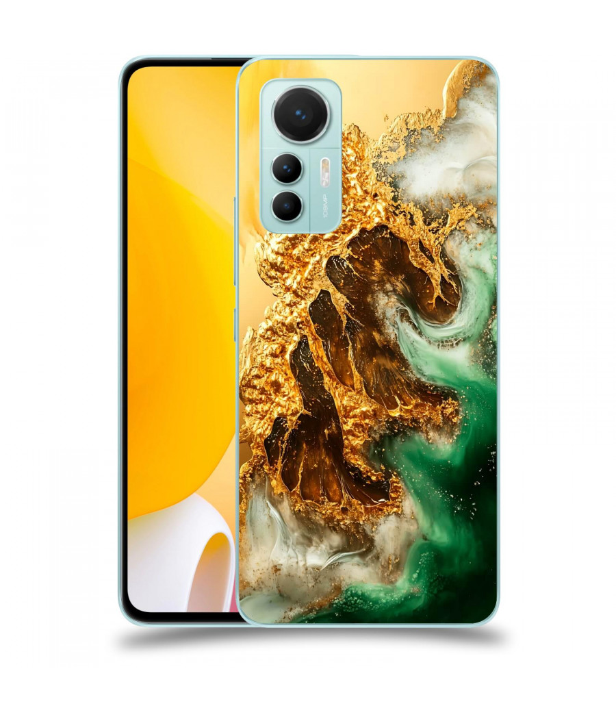 ACOVER Kryt na mobil Xiaomi...
