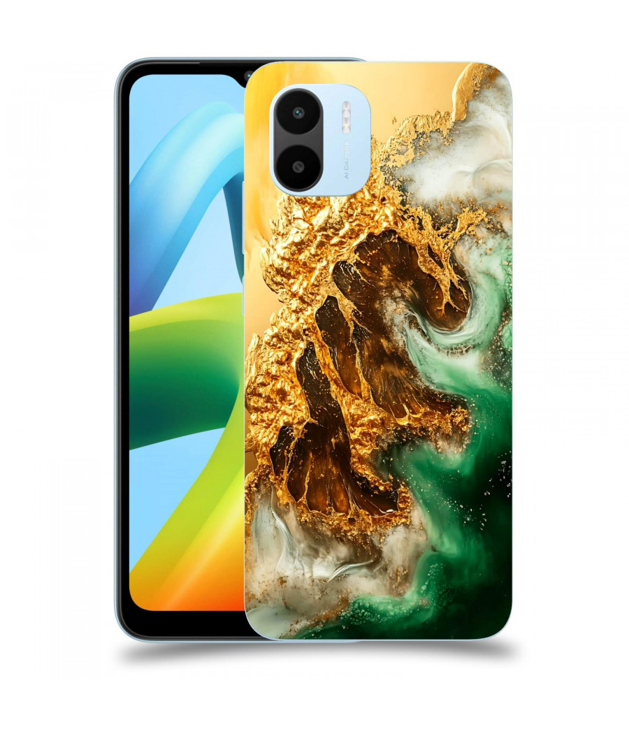 ACOVER Kryt na mobil Xiaomi...