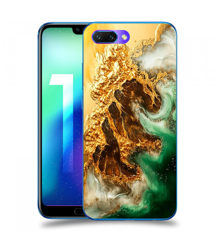 ACOVER Kryt na mobil Honor...