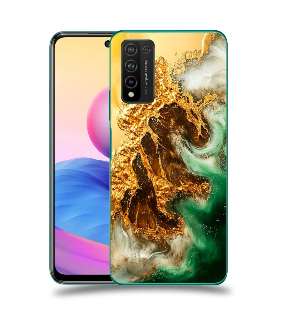 ACOVER Kryt na mobil Honor...