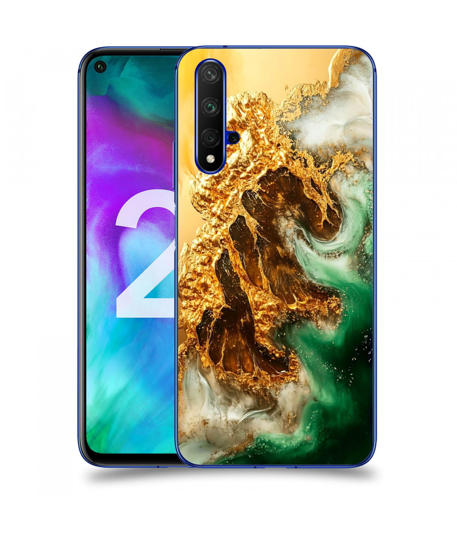 ACOVER Kryt na mobil Honor...