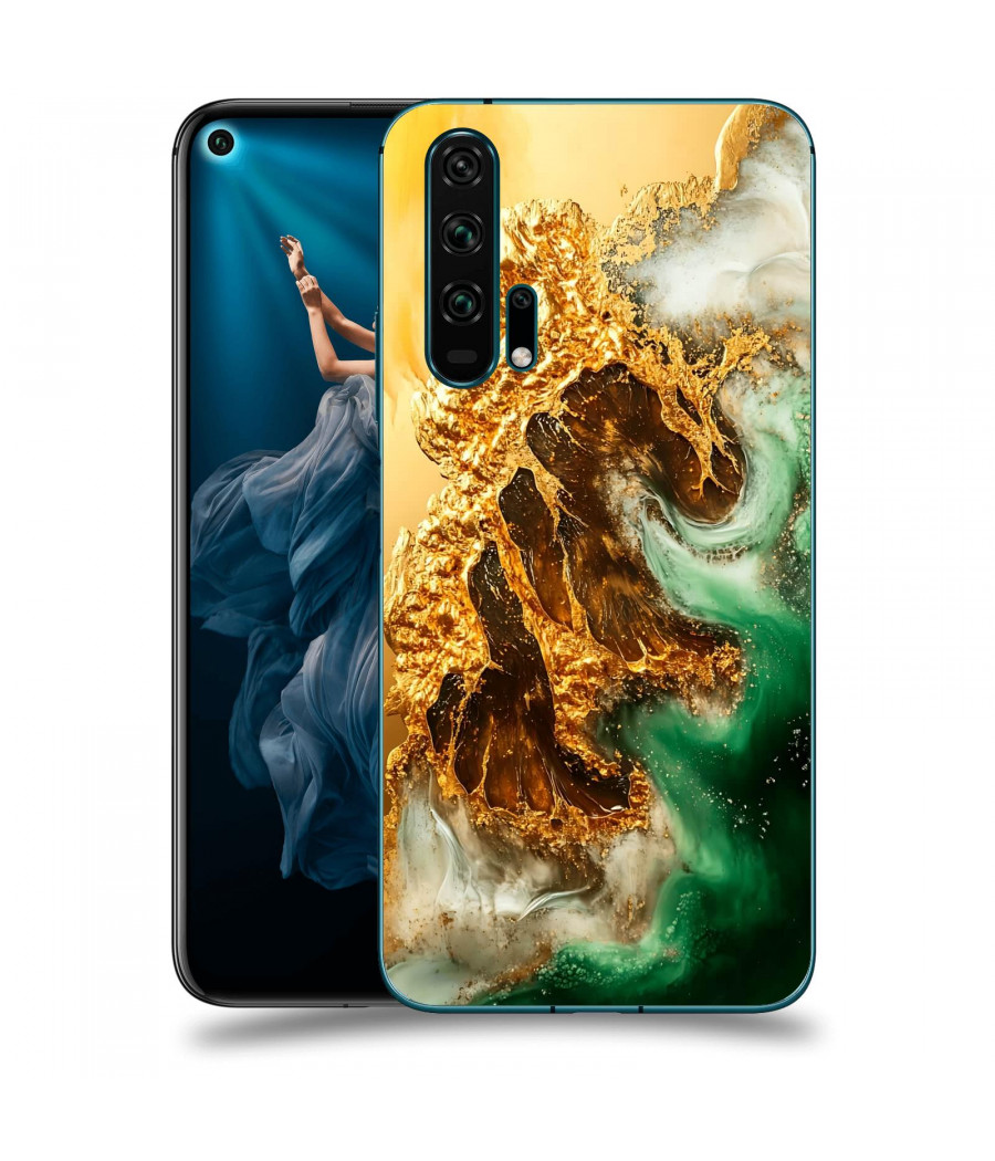 ACOVER Kryt na mobil Honor...