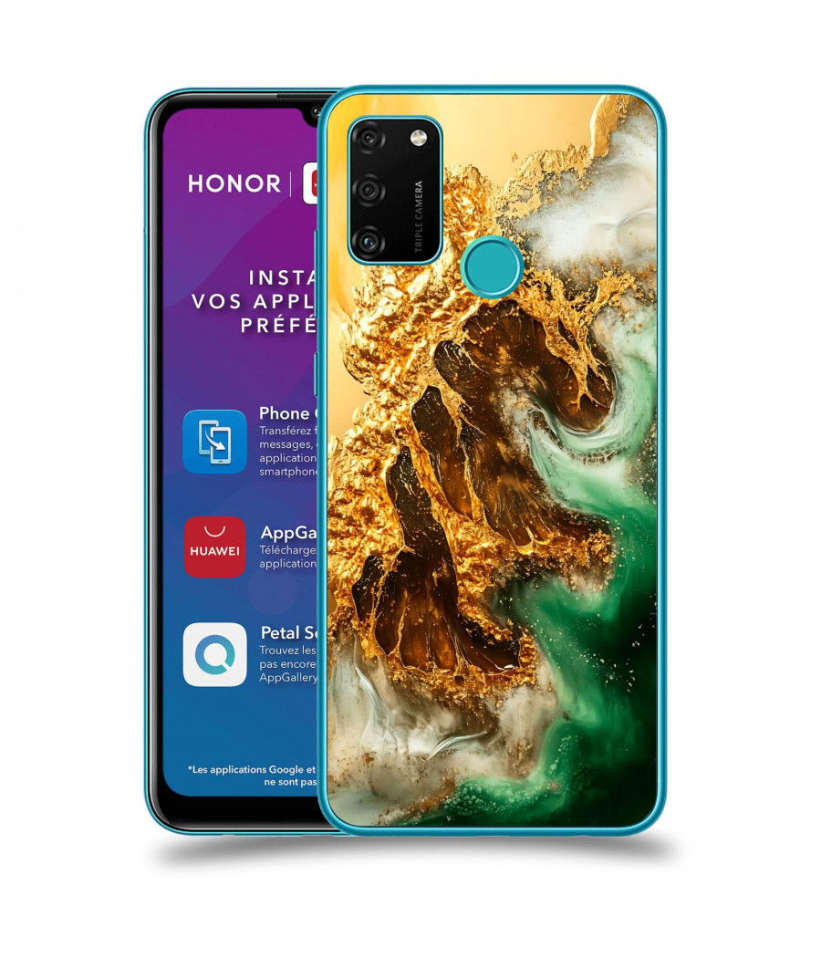 ACOVER Kryt na mobil Honor...
