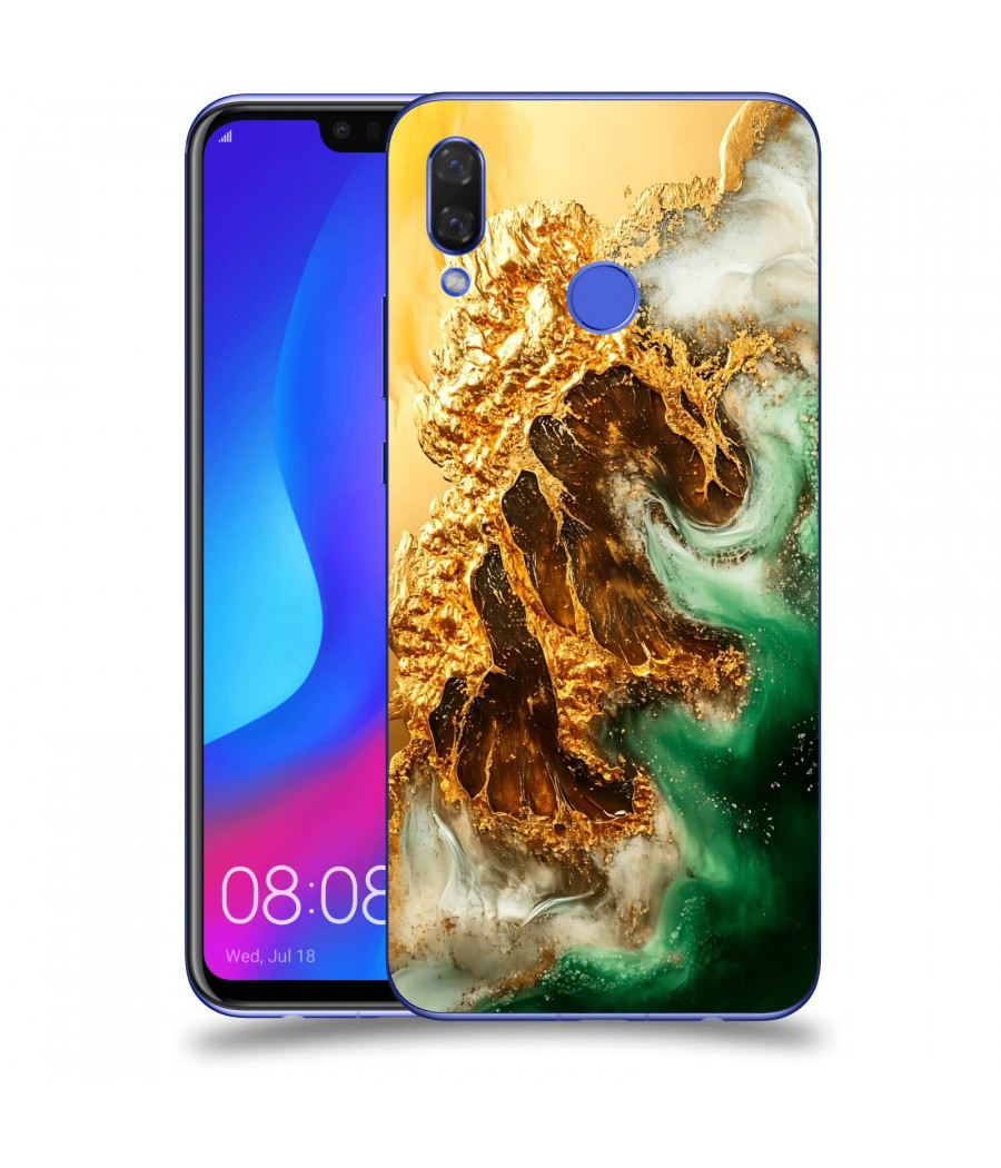 ACOVER Kryt na mobil Huawei...