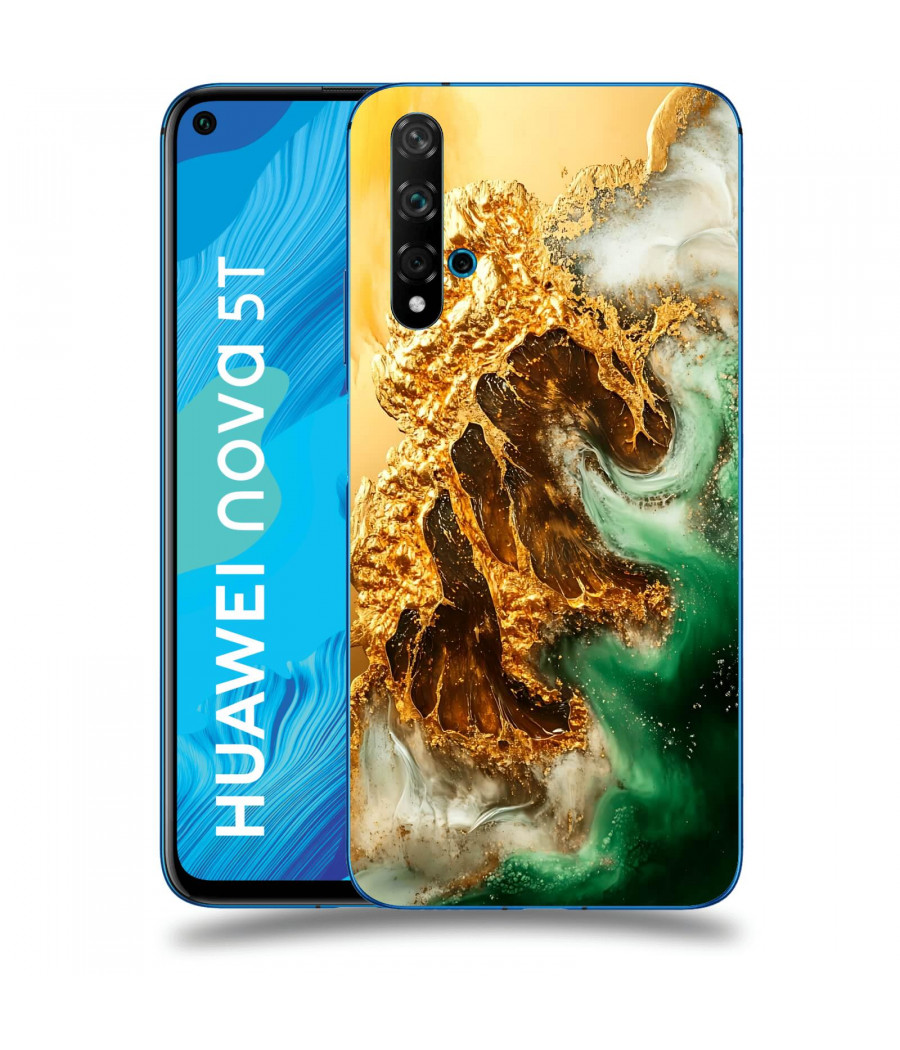 ACOVER Kryt na mobil Huawei...