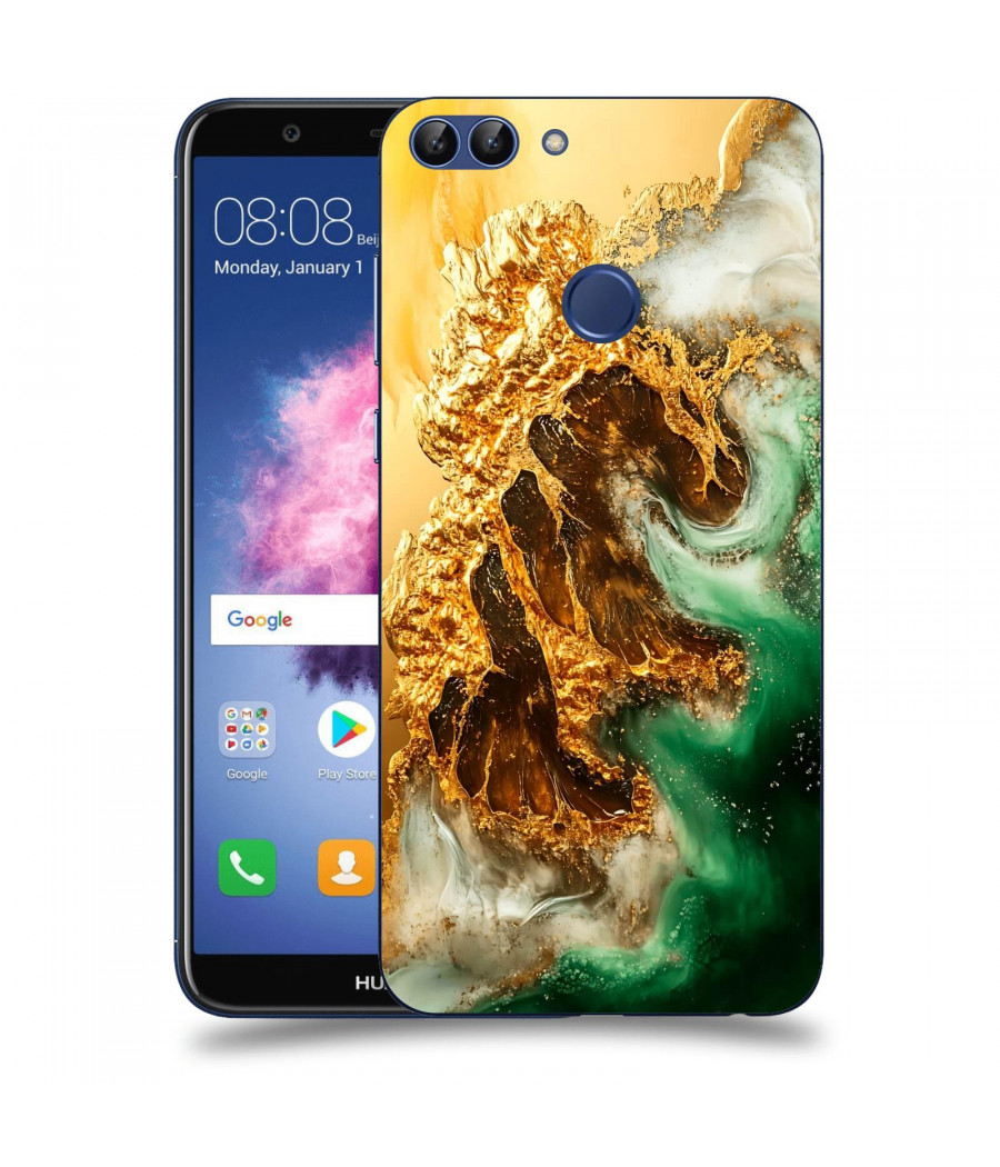 ACOVER Kryt na mobil Huawei...