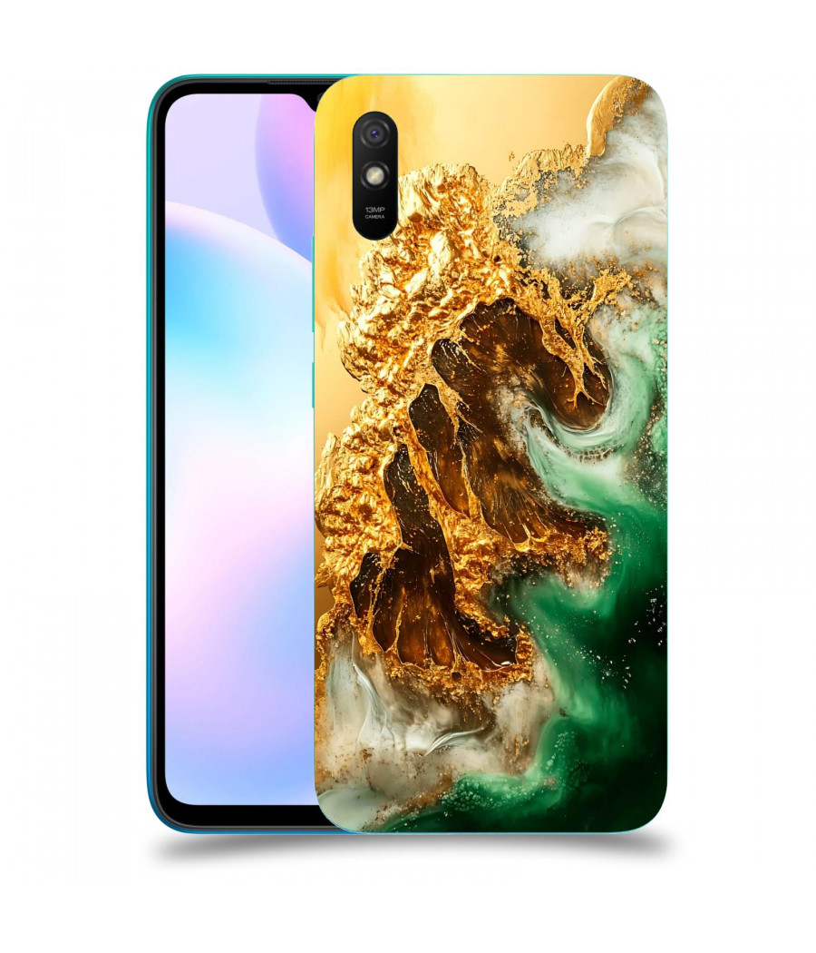 ACOVER Kryt na mobil Xiaomi...