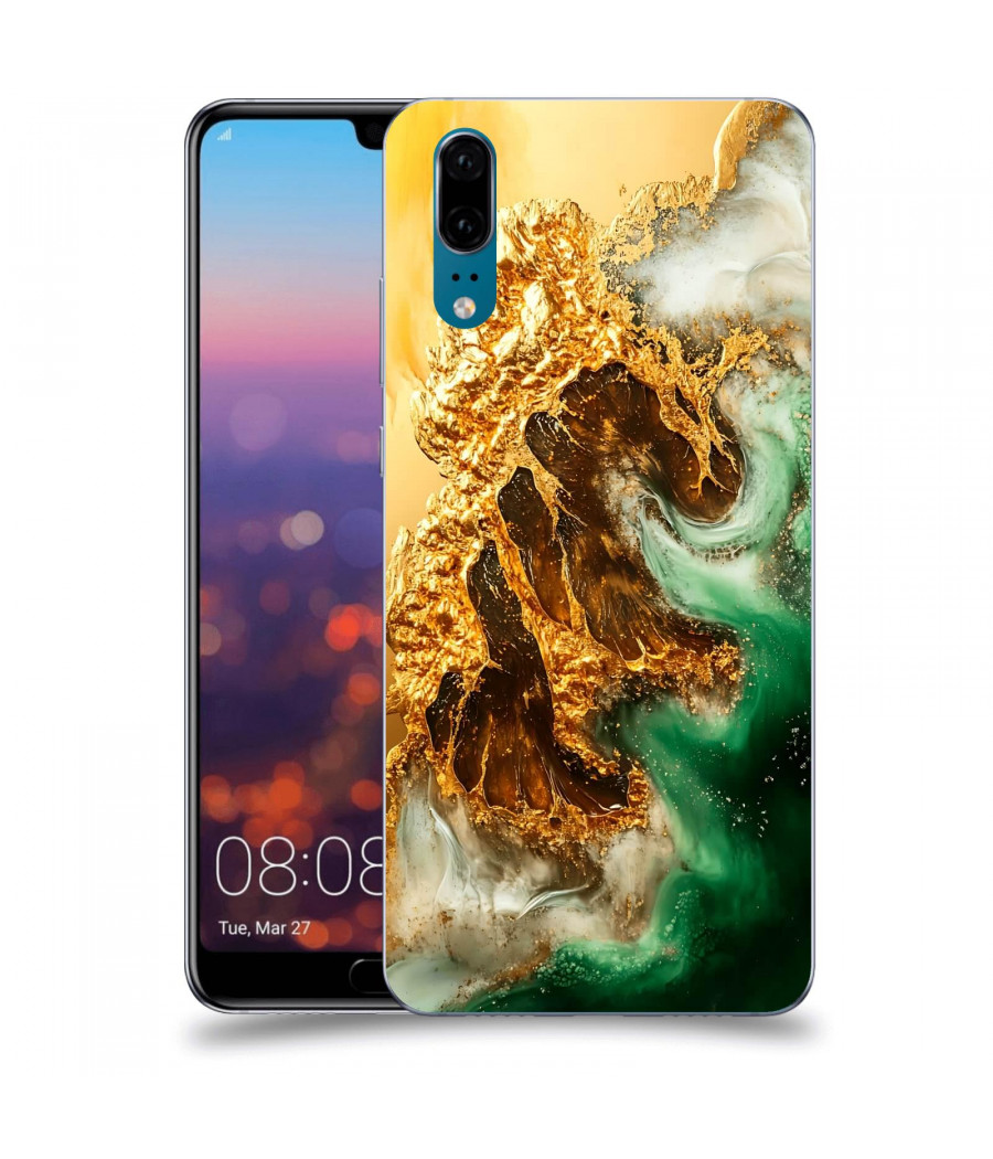 ACOVER Kryt na mobil Huawei...