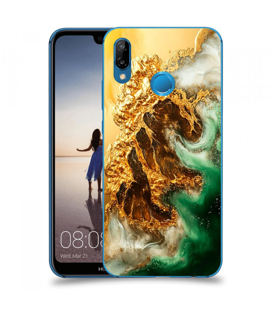 ACOVER Kryt na mobil Huawei...