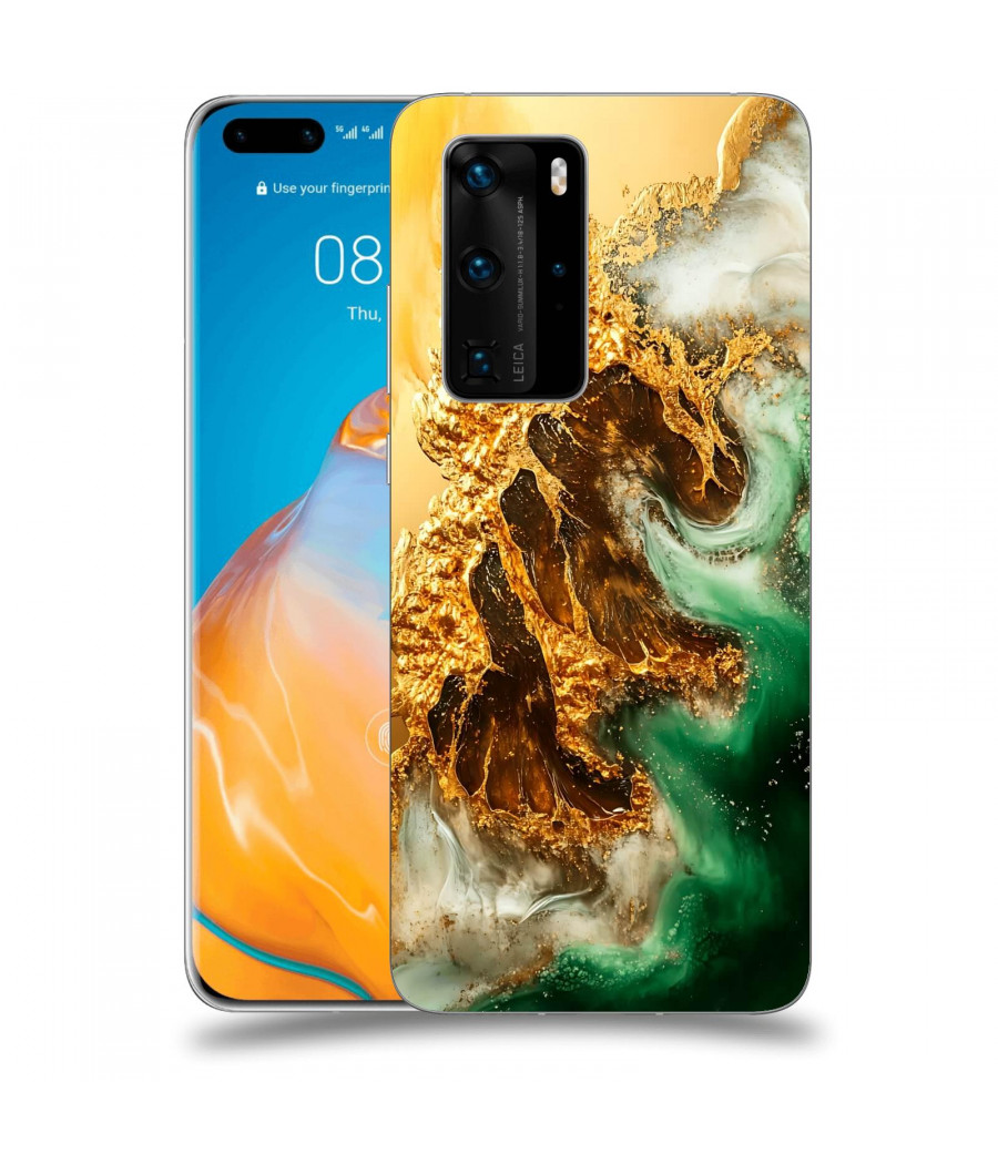 ACOVER Kryt na mobil Huawei...