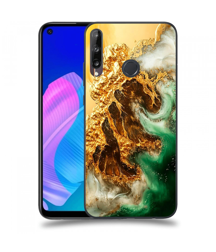 ACOVER Kryt na mobil Huawei...