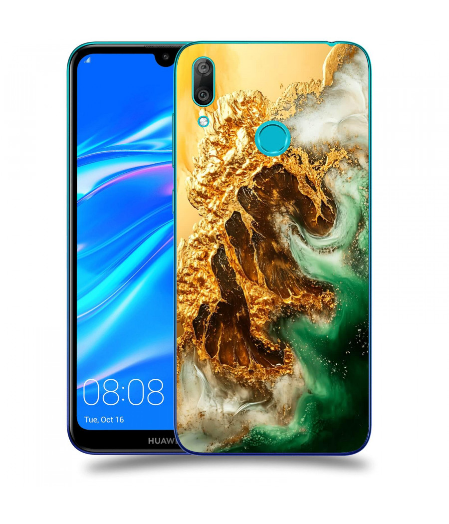 ACOVER Kryt na mobil Huawei...