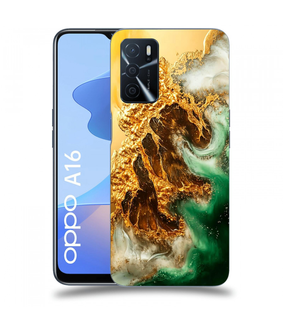 ACOVER Kryt na mobil OPPO...