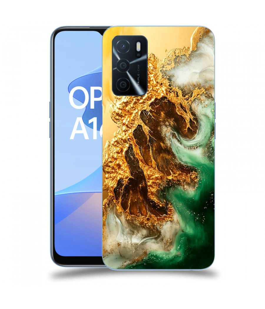 ACOVER Kryt na mobil OPPO...
