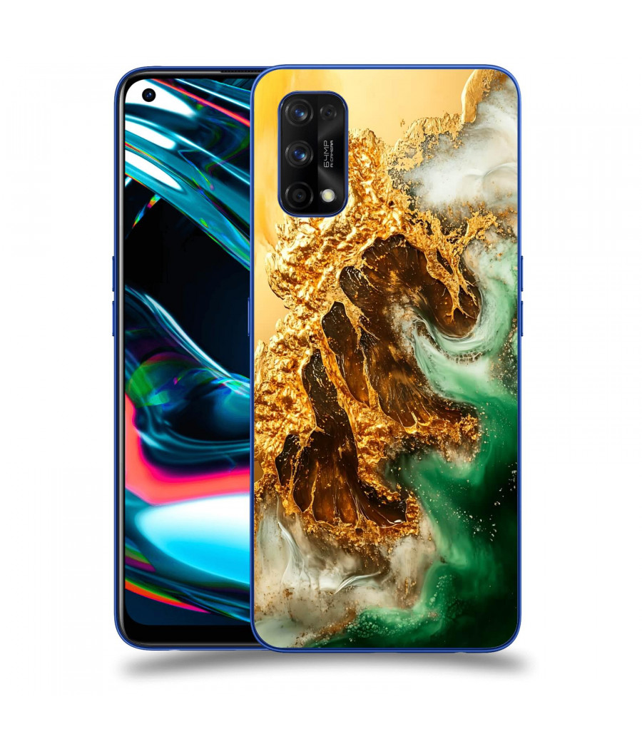 ACOVER Kryt na mobil Realme...