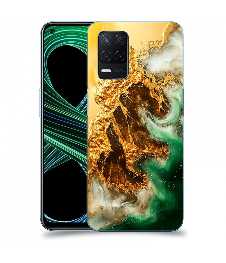 ACOVER Kryt na mobil Realme...
