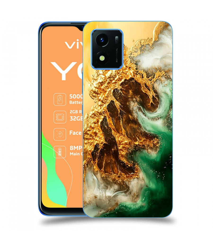 ACOVER Kryt na mobil Vivo...