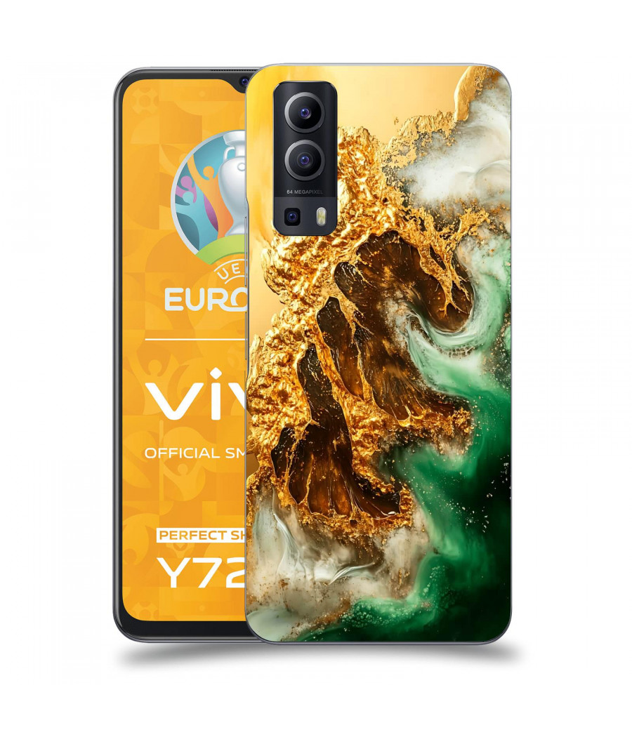 ACOVER Kryt na mobil Vivo...