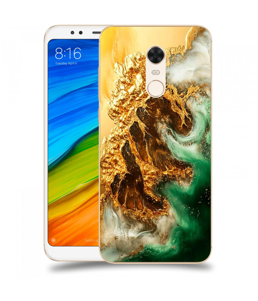 ACOVER Kryt na mobil Xiaomi...