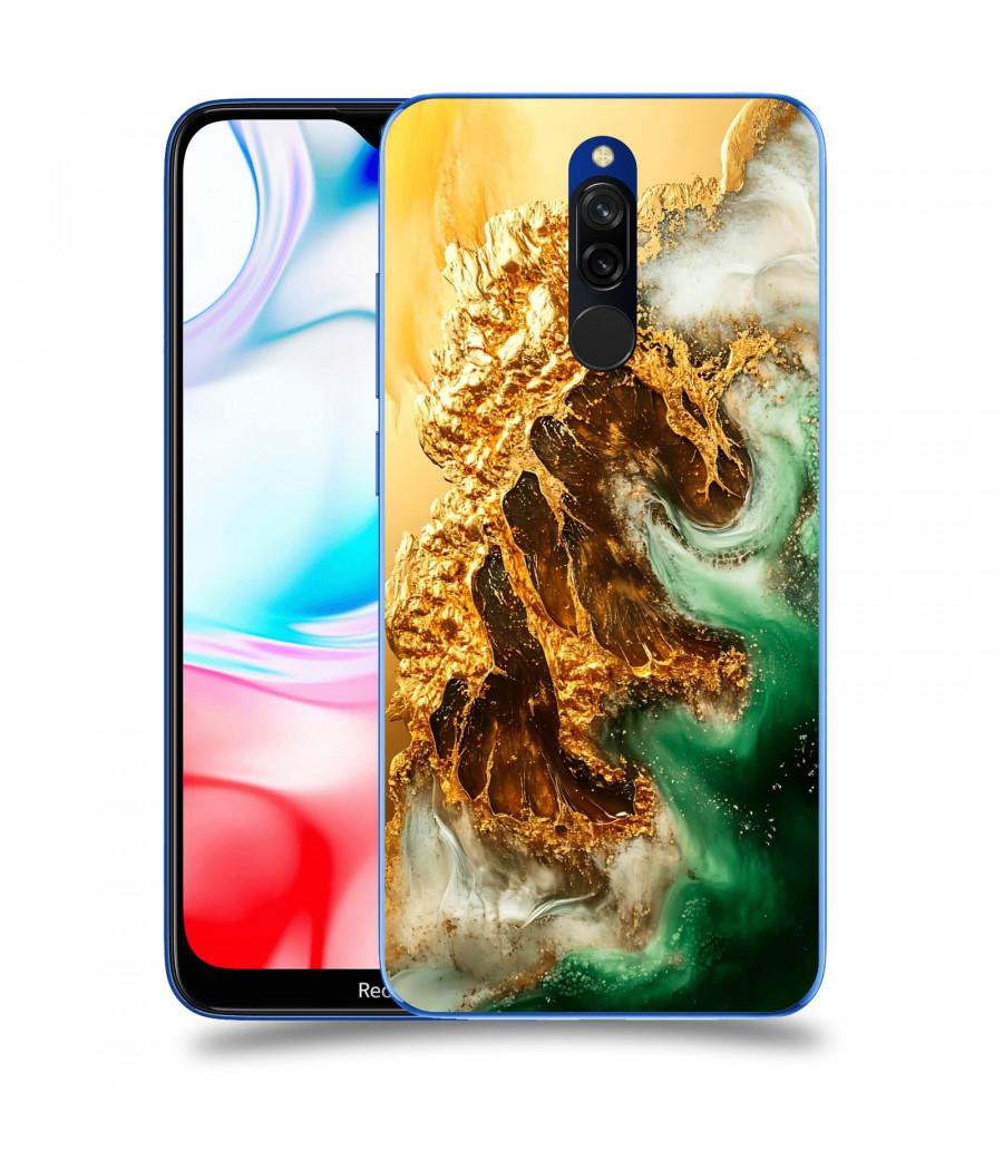 ACOVER Kryt na mobil Xiaomi...