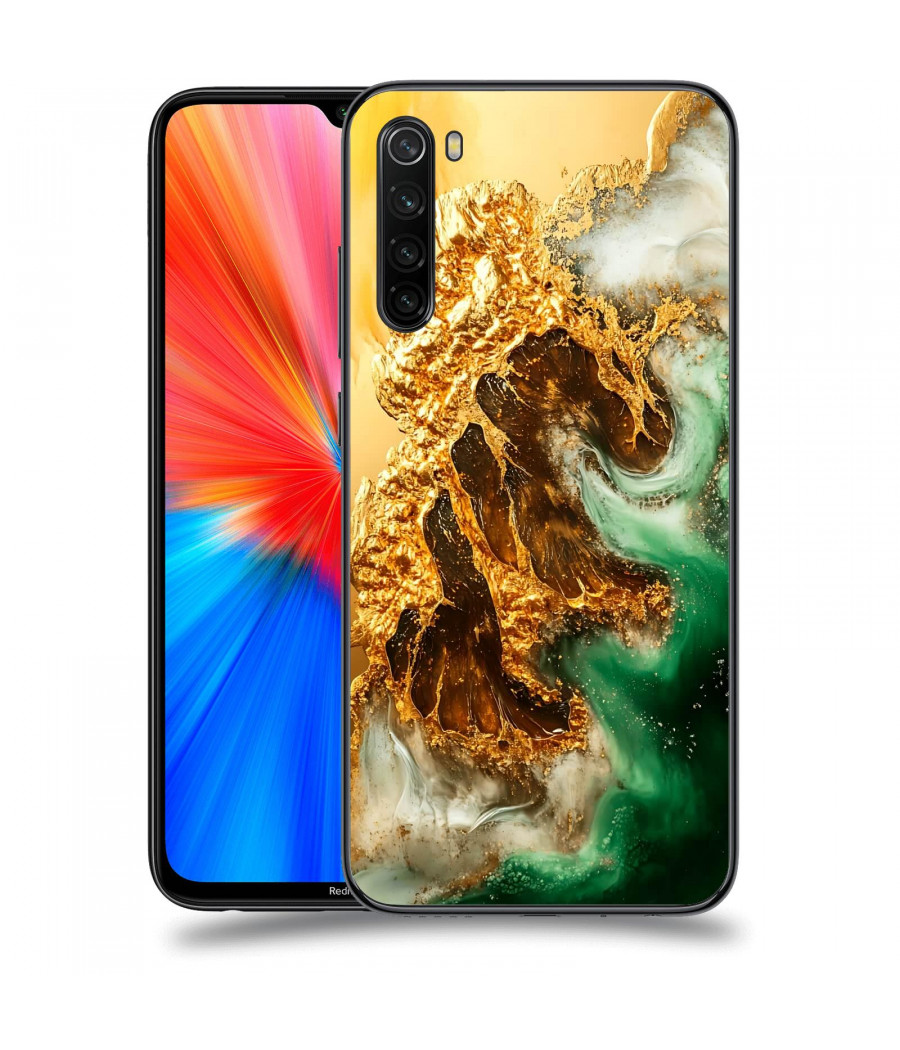 ACOVER Kryt na mobil Xiaomi...