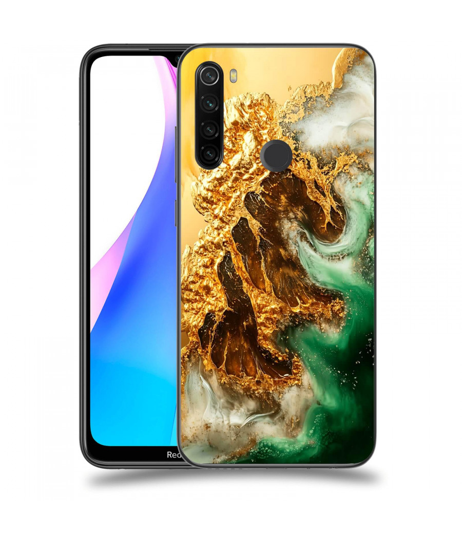 ACOVER Kryt na mobil Xiaomi...